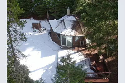 5560 E Hyatt Lake Road #Cabin 2A, Ashland, OR 97520 - Photo 8