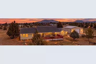 13645 SW Prairie Road, Terrebonne, OR 97760 - Photo 2