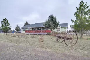 13645 SW Prairie Rd, Terrebonne, OR 97760 - Photo 4