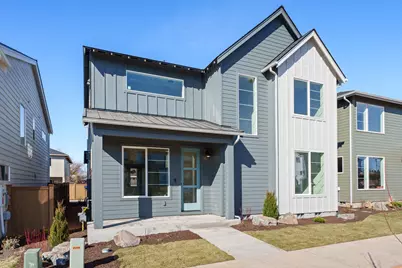 21158 NE Beall Drive #Lot 19, Bend, OR 97701 - Photo 2