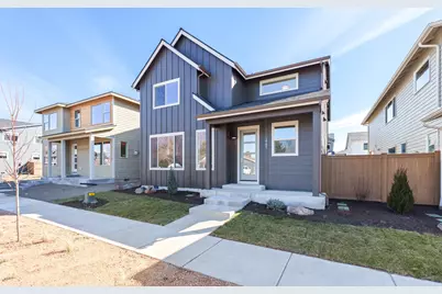 2785 NE Rainier Drive #Lot 35, Bend, OR 97701 - Photo 2