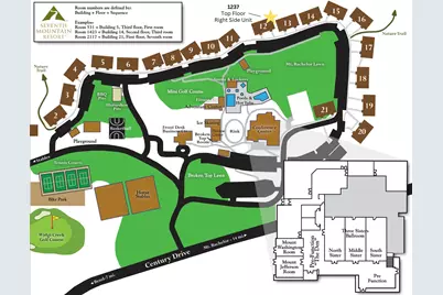 18575 SW Century Drive #1237/1238, Bend, OR 97702 - Photo 40