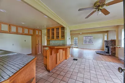 6285 Thompson Creek Road, Applegate, OR 97530 - Photo 6