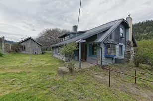 6285 Thompson Creek Rd, Applegate, OR 97530 - Photo 4
