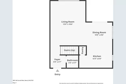 1801 NE Purcell Boulevard #APT 20, Bend, OR 97701 - Photo 28