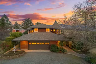 157 Ashland Acres Rd, Ashland, OR 97520 - Photo 50