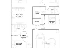 1134 NE Cobblestone Ct, Prineville, OR 97754 - Photo 2