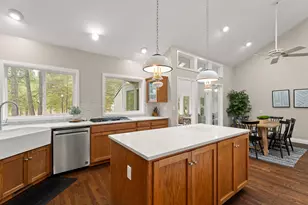 18025 Camas Ln, Sunriver, OR 97707 - Photo 8