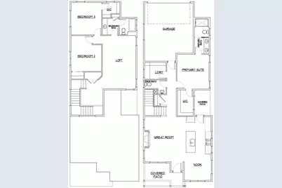 20894 SE Denver Drive, Bend, OR 97702 - Photo 2