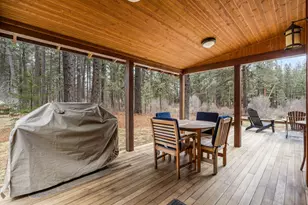 13375 SW Forest Service Road 1419, Camp Sherman, OR 97730 - Photo 26