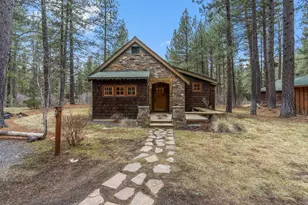 13375 SW Forest Service Road 1419, Camp Sherman, OR 97730 - Photo 2