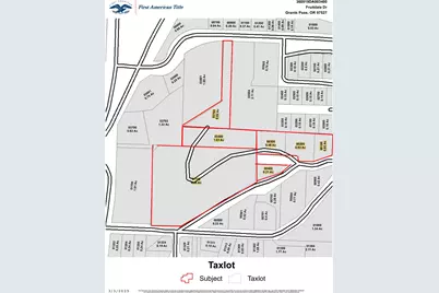 0 Fruitdale, Grants Pass, OR 97527 - Photo 1