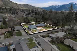 1117 NE Memorial Dr, Grants Pass, OR 97526 - Photo 48