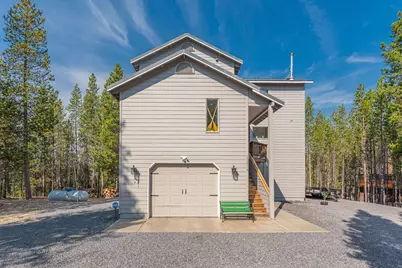 142016 Blue Sky Way, Crescent Lake, OR 97733 - Photo 1