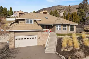 5615 Basin View Dr, Klamath Falls, OR 97603 - Photo 4