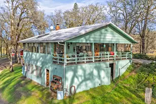 300 W 6th St, Kerby, OR 97531 - Photo 1