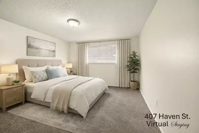 405 Haven Street, Medford, OR 97501 - Photo 8