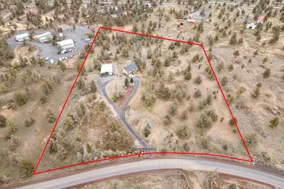 5871 SW Badger Road SW, Terrebonne, OR 97760 - Photo 26