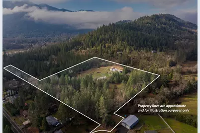 424 Genverna Glen, Grants Pass, OR 97527 - Photo 8