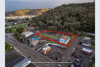 655 W Umpqua Street, Roseburg, OR 97471 - Photo 4