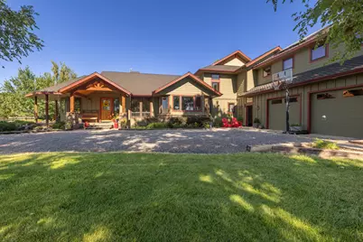 66255 White Rock Loop, Bend, OR 97703 - Photo 4