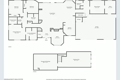 23445 Butterfield Trail, Bend, OR 97702 - Photo 4