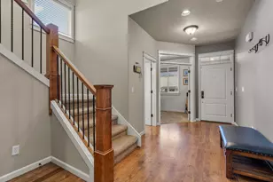 1132 NE Steins Pillar Dr, Prineville, OR 97754 - Photo 4