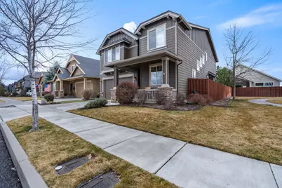 1132 NE Steins Pillar Drive, Prineville, OR 97754 - Photo 2