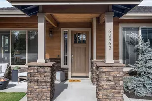 60863 Garrison Dr, Bend, OR 97702 - Photo 4