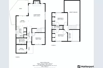 18075 Juniper Lane #13, Sunriver, OR 97707 - Photo 28