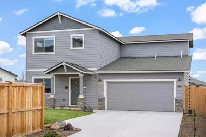 3400 NW 11th Court, Redmond, OR 97756 - Photo 2