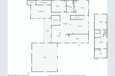 52531 Lost Ponderosa Road, La Pine, OR 97739 - Photo 50