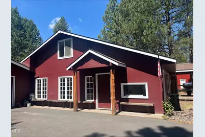 52531 Lost Ponderosa Road, La Pine, OR 97739 - Photo 1