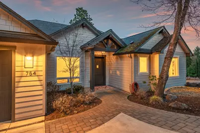 754 E California Street, Jacksonville, OR 97530 - Photo 4