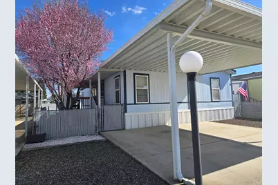 3501 Avenue C #SPC 19, White City, OR 97503 - Photo 2