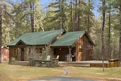 13375 SW Forest Service Road #Cabin 20 - U2, Camp Sherman, OR 97730 - Photo 2