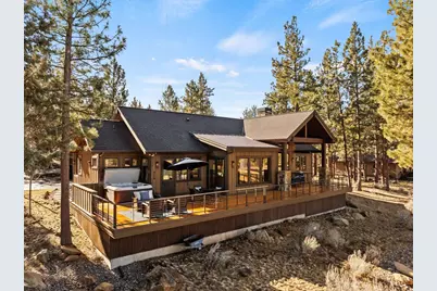 16892 Royal Coachman Drive, Sisters, OR 97759 - Photo 1