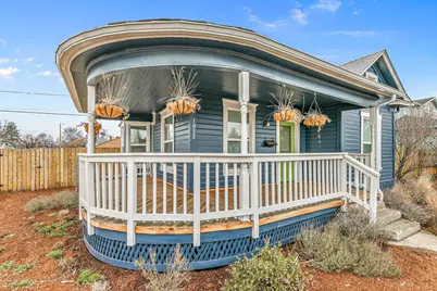 1032 W 10th Street, Medford, OR 97501 - Photo 4