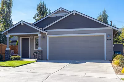 3163 NE Delmas Street, Bend, OR 97701 - Photo 1