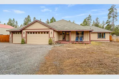55387 Gross Drive, Bend, OR 97707 - Photo 1