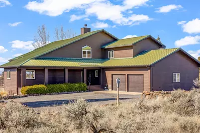 1164 SW Parrish Lane, Powell Butte, OR 97753 - Photo 2