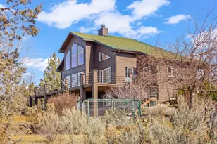 1164 SW Parrish Ln, Powell Butte, OR 97753 - Photo 8