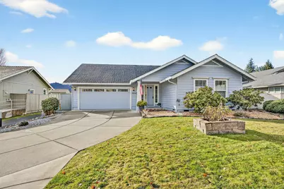 1247 Shafer Lane, Medford, OR 97501 - Photo 1