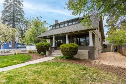 1605 NW 1st Street, Bend, OR 97703 - Photo 1