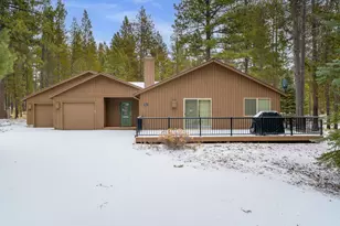 56926 E Park Ln, Sunriver, OR 97707 - Photo 1
