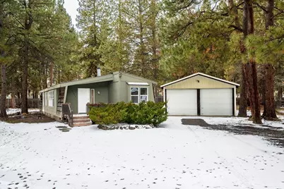 60924 Targee Drive, Bend, OR 97702 - Photo 20