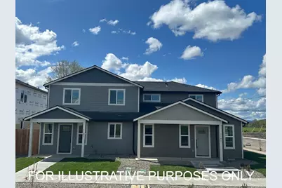 4722 Gebhard Road, Central Point, OR 97502 - Photo 1