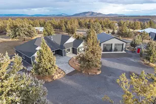 8081 SW Paious Dr, Culver, OR 97734 - Photo 1