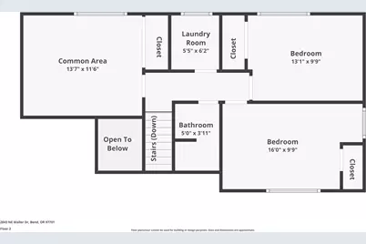 2843 NE Waller Drive, Bend, OR 97701 - Photo 36