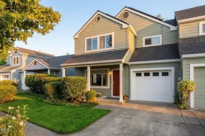 144 Crocker Street, Ashland, OR 97520 - Photo 1